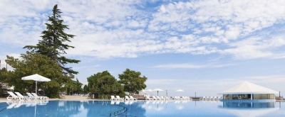 Riviera Sunrise Resort & Spa отель